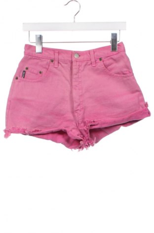 Pantaloni scurți de femei Weston Wear, Mărime XS, Culoare Roz, Preț 111,99 Lei, #128792317