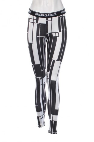 Damen Leggings Urban Classics, Größe M, Farbe Mehrfarbig, Preis € 32,99, #128874499