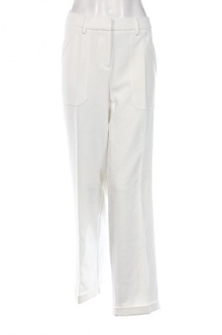 Pantaloni de femei Unbranded, Mărime XL, Culoare Alb, Preț 95,99 Lei, #128875486
