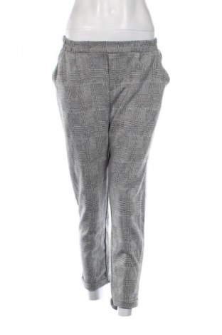 Pantaloni de femei House, Mărime L, Culoare Gri, Preț 95,99 Lei, #128873795