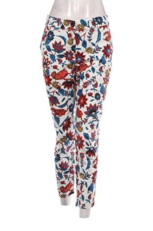 Pantaloni de femei Max&Co., Mărime M, Culoare Multicolor, Preț 382,99 Lei, #128893476