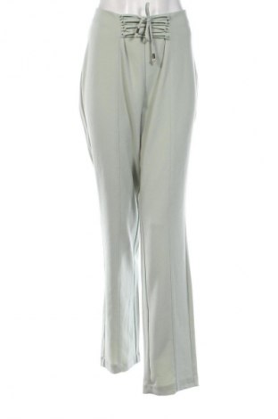 Pantaloni de femei Mohito, Mărime L, Culoare Verde, Preț 95,99 Lei, #128874094