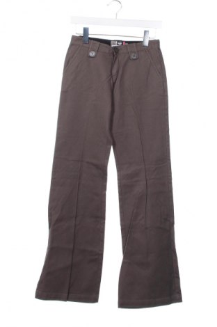 Damenhose Quiksilver, Größe XS, Farbe Braun, Preis € 64,99, #128876885