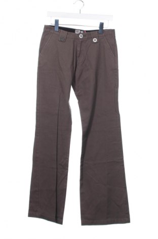 Női nadrág Quiksilver, Méret S, Szín Barna, Ár 23 689 Ft, #128877831
