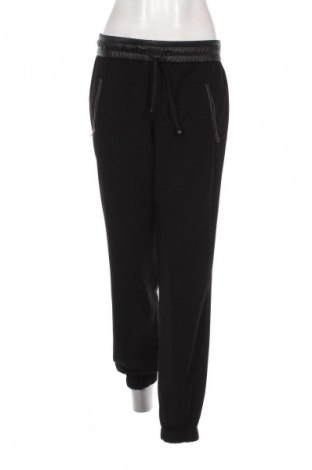 Pantaloni de femei Raffaello Rossi, Mărime M, Culoare Negru, Preț 223,99 Lei, #128868484