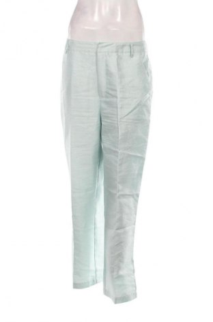 Γυναικείο παντελόνι Resume, Μέγεθος M, Χρώμα Μπλέ, Τιμή 30,99 €