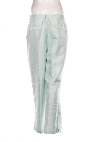 Γυναικείο παντελόνι Resume, Μέγεθος M, Χρώμα Μπλέ, Τιμή 30,99 €