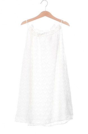 Tricou de damă H&M, Mărime XS, Culoare Alb, Preț 69,99 Lei, #128880210