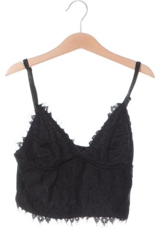 Tricou de damă SHEIN, Mărime XS, Culoare Negru, Preț 42,99 Lei, #128874207