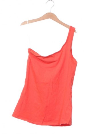 Tricou de damă Sublevel, Mărime XS, Culoare Portocaliu, Preț 42,99 Lei, #128879297