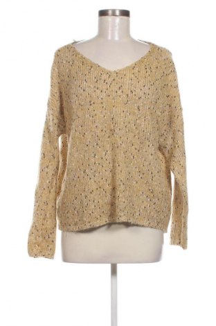 Γυναικείο πουλόβερ Unbranded, Μέγεθος M, Χρώμα  Μπέζ, Τιμή 14,99 €