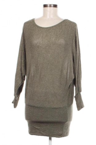 Dámský svetr Unbranded, Velikost M, Barva Zelená, Cena  29,00 Kč