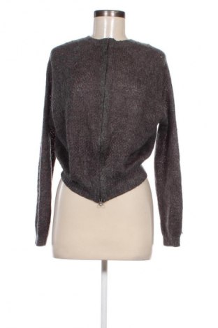 Dámský svetr Unbranded, Velikost M, Barva Šedá, Cena  179,00 Kč