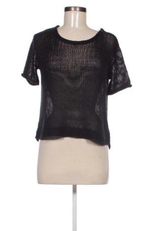 Γυναικείο πουλόβερ Unbranded, Μέγεθος S, Χρώμα Μαύρο, Τιμή 3,99 €