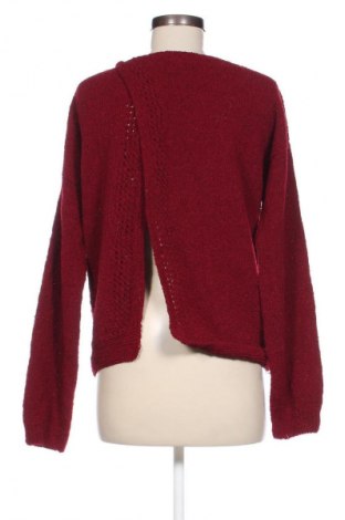 Dámský svetr Unbranded, Velikost S, Barva Červená, Cena  99,00 Kč