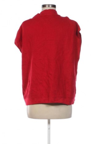 Dámský svetr Unbranded, Velikost M, Barva Červená, Cena  29,00 Kč