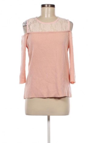 Damenpullover Unbranded, Größe L, Farbe Rosa, Preis 5,99 €