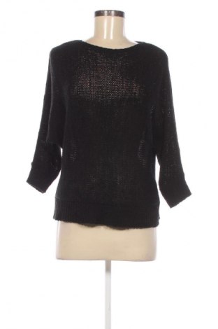 Dámský svetr Unbranded, Velikost S, Barva Černá, Cena  109,00 Kč