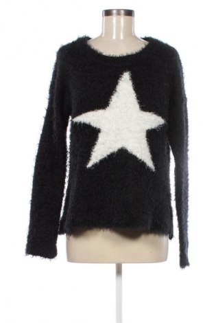 Dámský svetr Unbranded, Velikost M, Barva Černá, Cena  179,00 Kč