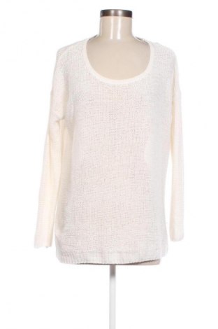 Női pulóver Esmara, Méret M, Szín Fehér, Ár 1 559 Ft