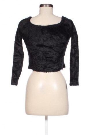 Dámský svetr H&M Divided, Velikost M, Barva Černá, Cena  89,00 Kč