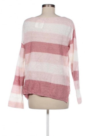 Γυναικείο πουλόβερ Jean Pascale, Μέγεθος S, Χρώμα Πολύχρωμο, Τιμή 3,99 €