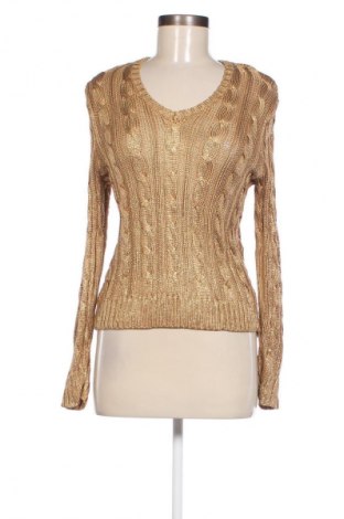 Női pulóver Ralph Lauren, Méret M, Szín Arany
, Ár 34 849 Ft, #128876350