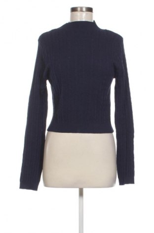 Dámský svetr SHEIN, Velikost XL, Barva Modrá, Cena  179,00 Kč