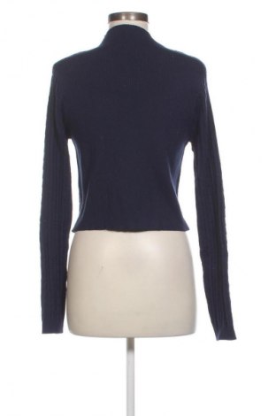 Dámský svetr SHEIN, Velikost XL, Barva Modrá, Cena  179,00 Kč