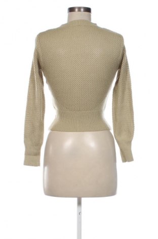 Damski sweter SHEIN, Rozmiar M, Kolor Zielony, Cena 32,99 zł