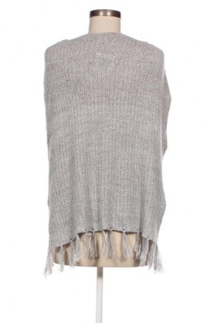 Dámský svetr Street One, Velikost S, Barva Šedá, Cena  249,00 Kč