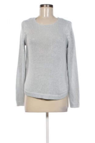 Dámský svetr VILA, Velikost M, Barva Modrá, Cena  79,00 Kč