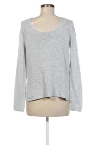 Dámský svetr VILA, Velikost M, Barva Modrá, Cena  79,00 Kč