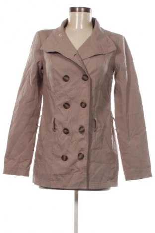 Дамски шлифер Selected Femme, Размер XS, Цвят Кафяв, Цена 47,55 €, #128824725