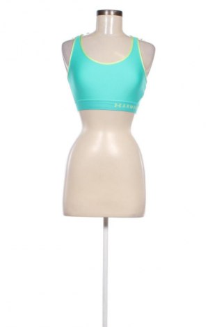 Top sport de damă. Under Armour, Mărime S, Culoare Verde, Preț 111,99 Lei, #128865127