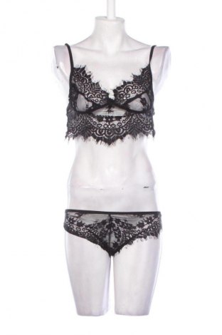 Lenjerie de corp de damă Unbranded, Mărime M, Culoare Negru, Preț 128,99 Lei, #128875602
