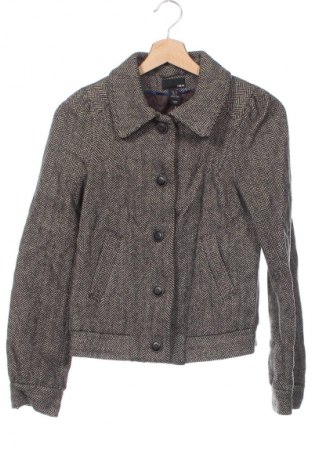 Palton de femei H&M, Mărime XS, Culoare Maro, Preț 289,99 Lei, #128876155