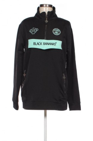 Дамска блуза Black Bananas, Размер XL, Цвят Черен, Цена 39,88 €, #128874571