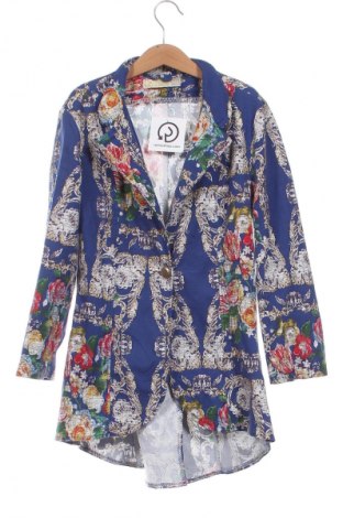 Sacou de femei Unbranded, Mărime XS, Culoare Multicolor, Preț 157,99 Lei, #128874375