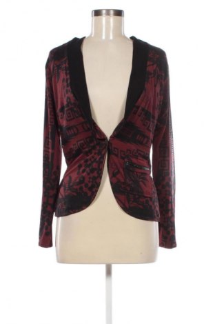 Sacou de femei Desigual by Christian Lacroix, Mărime M, Culoare Multicolor, Preț 679,99 Lei, #128857034