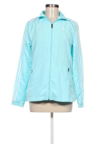 Geacă de femei Adidas, Mărime S, Culoare Albastru, Preț 267,99 Lei, #128847358