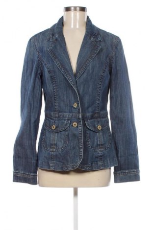 Geacă de femei Scd Jeans, Mărime L, Culoare Albastru, Preț 127,99 Lei, #128876709