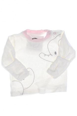 Gyerek blúz Unbranded, Méret 1-2m / 50-56 cm, Szín Fehér, Ár 2 889 Ft, #128871294