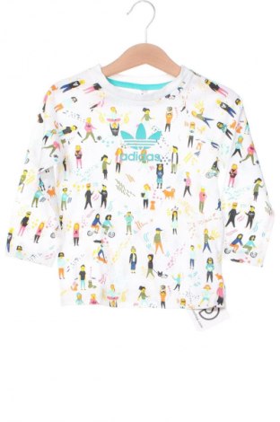 Παιδική μπλούζα Adidas Originals, Μέγεθος 2-3y/ 98-104 εκ., Χρώμα Πολύχρωμο, Τιμή 22,99 €, #128878821