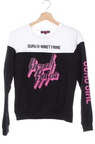 Kinder Shirt Guru, Größe 15-18y/ 170-176 cm, Farbe Mehrfarbig, Preis € 7,99, #128878272