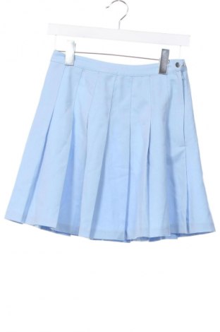 Kinderrock H&M, Größe 12-13y/ 158-164 cm, Farbe Blau, Preis 27,99 €, #128872186