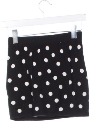 Kinderrock H&M, Größe 8-9y/ 134-140 cm, Farbe Schwarz, Preis 16,99 €, #128873886