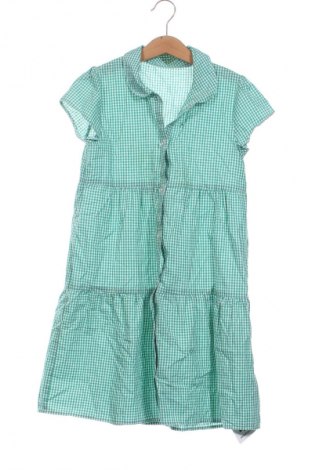 Kinderkleid George, Größe 7-8y/ 128-134 cm, Farbe Mehrfarbig, Preis 14,99 €, #128817655