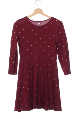 Kinderkleid H&M, Größe 12-13y/ 158-164 cm, Farbe Mehrfarbig, Preis 18,99 €, #128868113