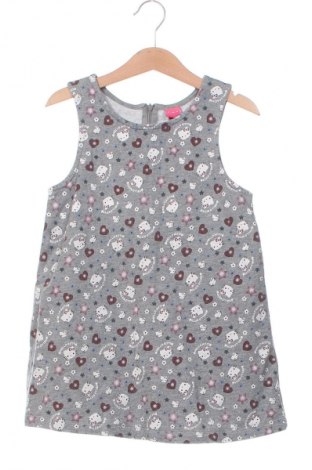 Gyerek ruha Hello Kitty By Sanrio, Méret 5-6y / 116-122 cm, Szín Szürke, Ár 6 689 Ft, #128869513